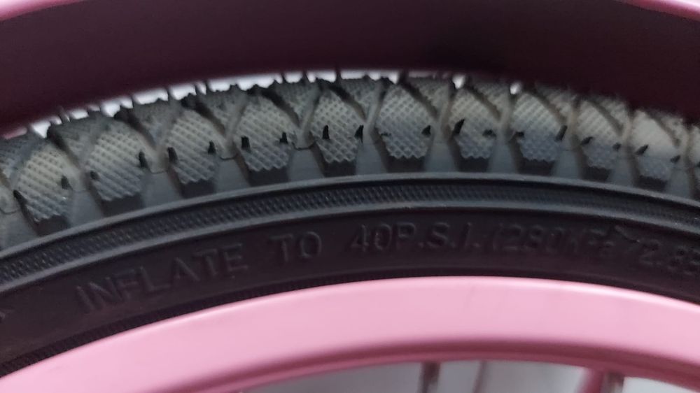 Продам велосипед "Принцесса "