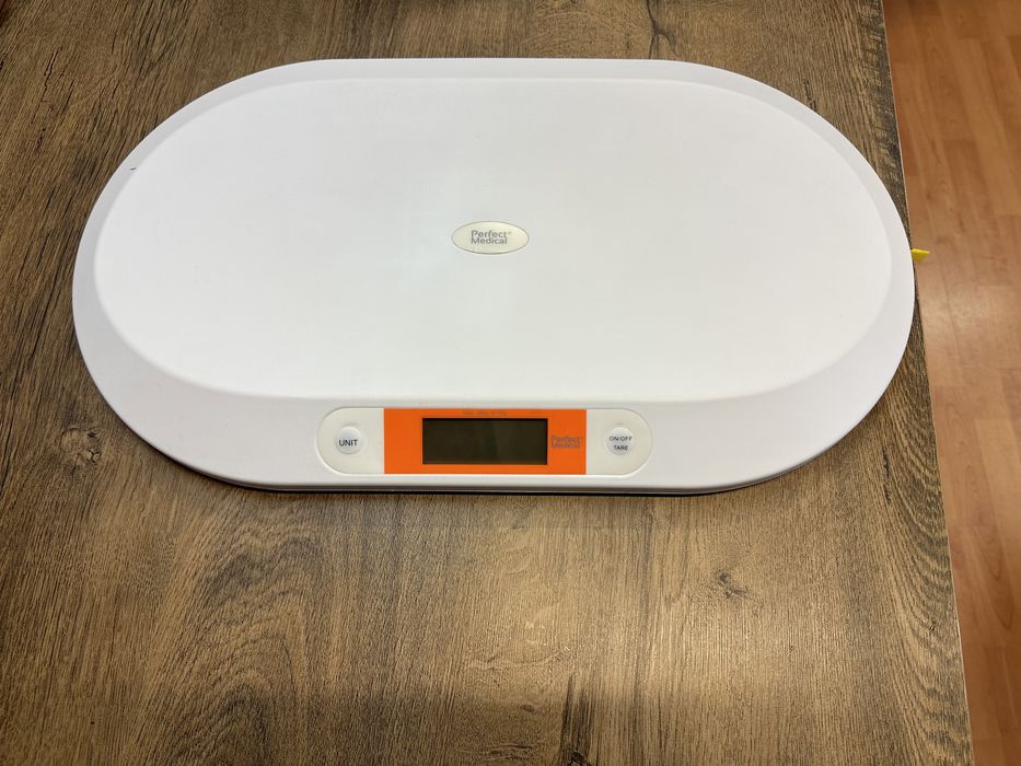 Cantar medical de bebelusi