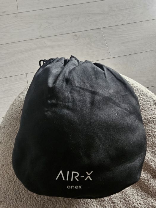 Коляска Anex AIR-X