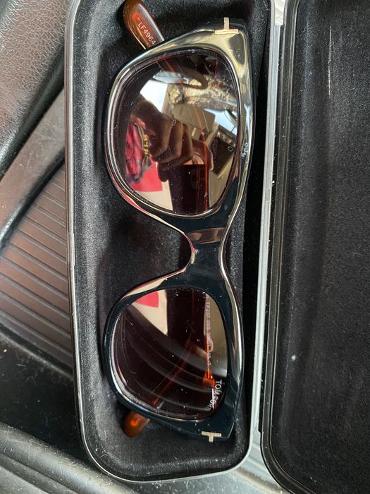 Tom Ford Snowdon TF237 05B слънчеви очила