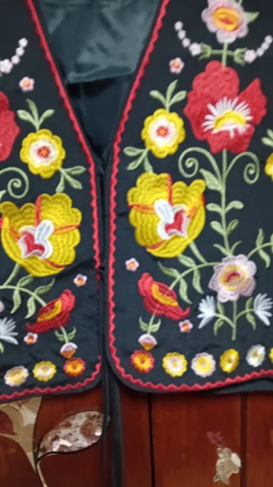 Елек за народна  носия