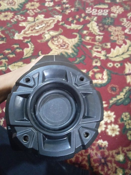 Калонка сотилади.