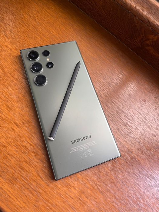 Samsung s23 ultra 256/12