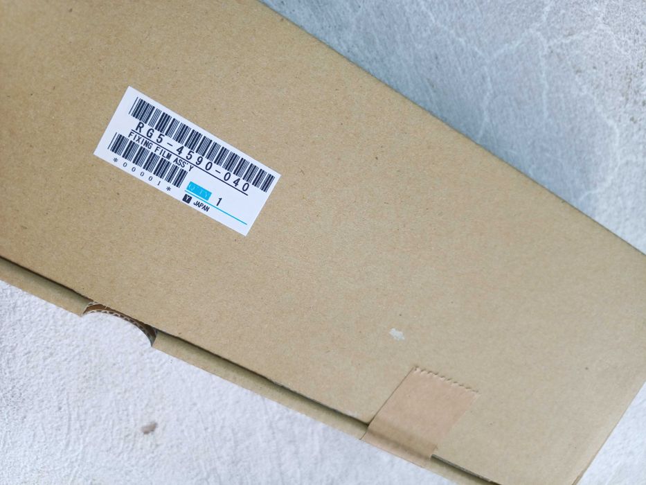 Узел закрепления для принтера HP LJ 1100