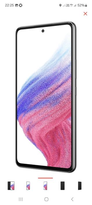 Samsung Galaxy A53 5G