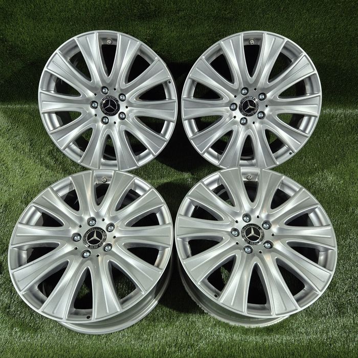 Jante R 18 5x112 Mercedes S class, E class, C class, Vito, Viano