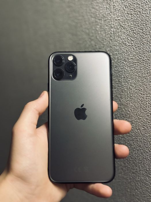 Iphone 11 pro 64 gb
