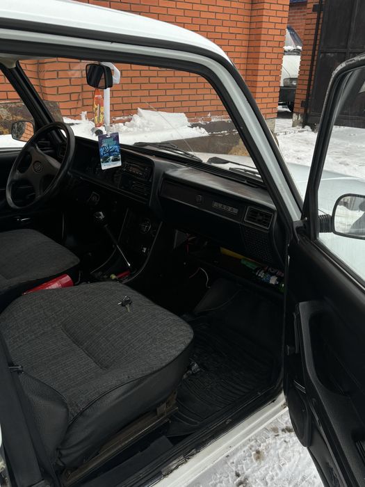 Продам  Ваз-2107