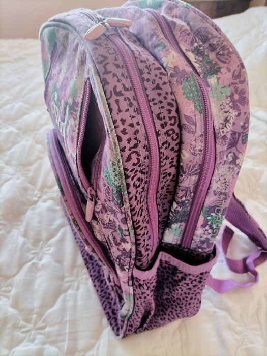 Ученическа раница на Габол