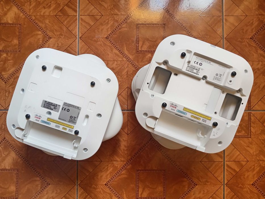 Lot 3 bucati access point CISCO