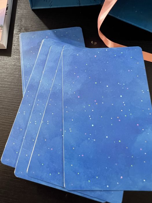 The Spacious Tarot Second Edition (2020) – Оригинал, пълен комплект