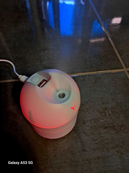 Difuzor aroma therapy