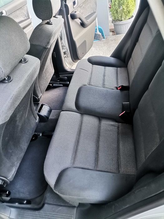 Ауди A3 1.6 газ audi