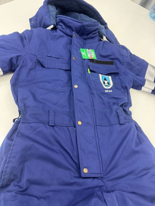 Продам спецовку новый