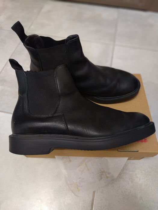 Боти Bata. 41 номер uomo