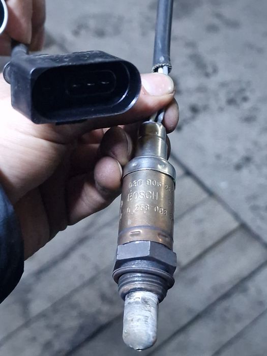 Лямдозонд гольф 3 1.8 моно Оригинал