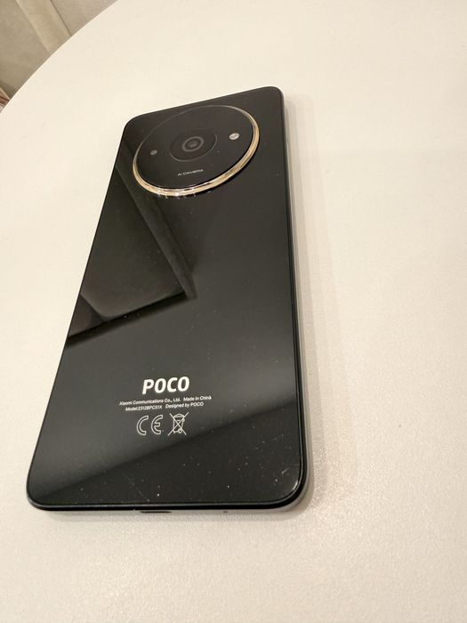 Продам телефон POCO