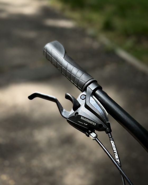 Велосипед Gestalt Adler