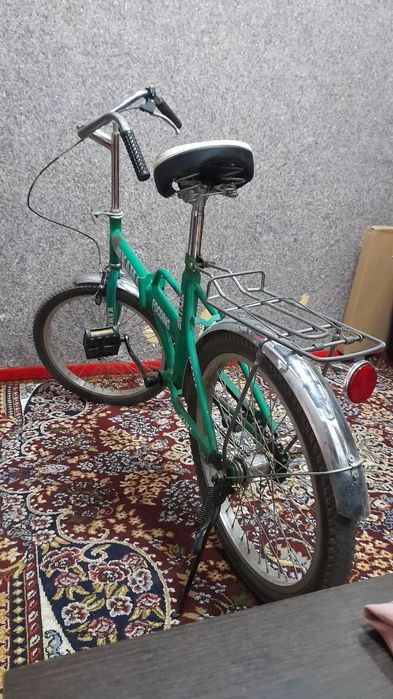 Велосипед Кама сотилади