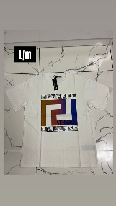Tricou versace premium