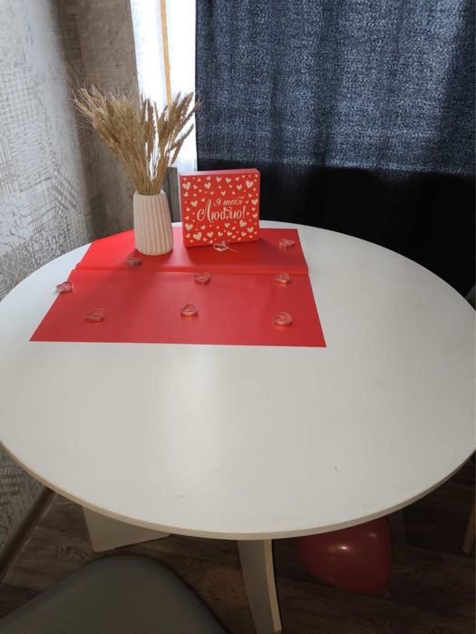 Романтичекое свидание под ключ