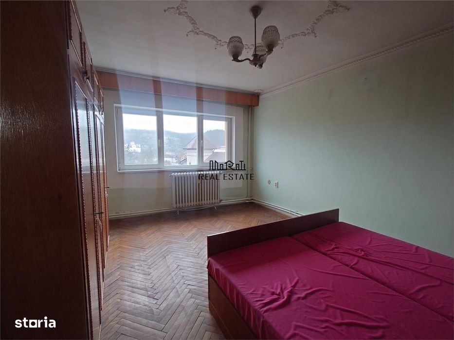 Apartament 3 camere ultracentral
