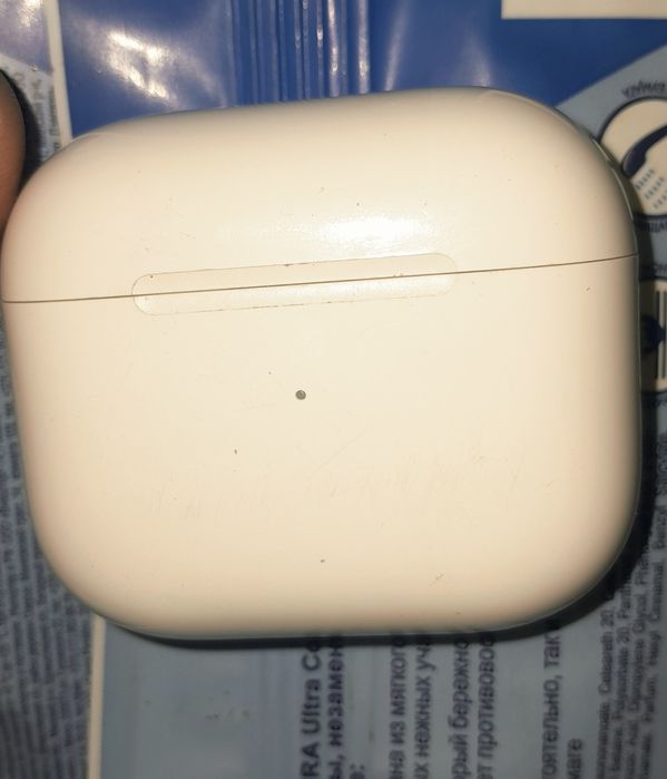 Наушник люкс качества 1на 1