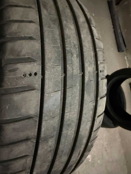 Гуми Michelin Vredestein 225/45/17