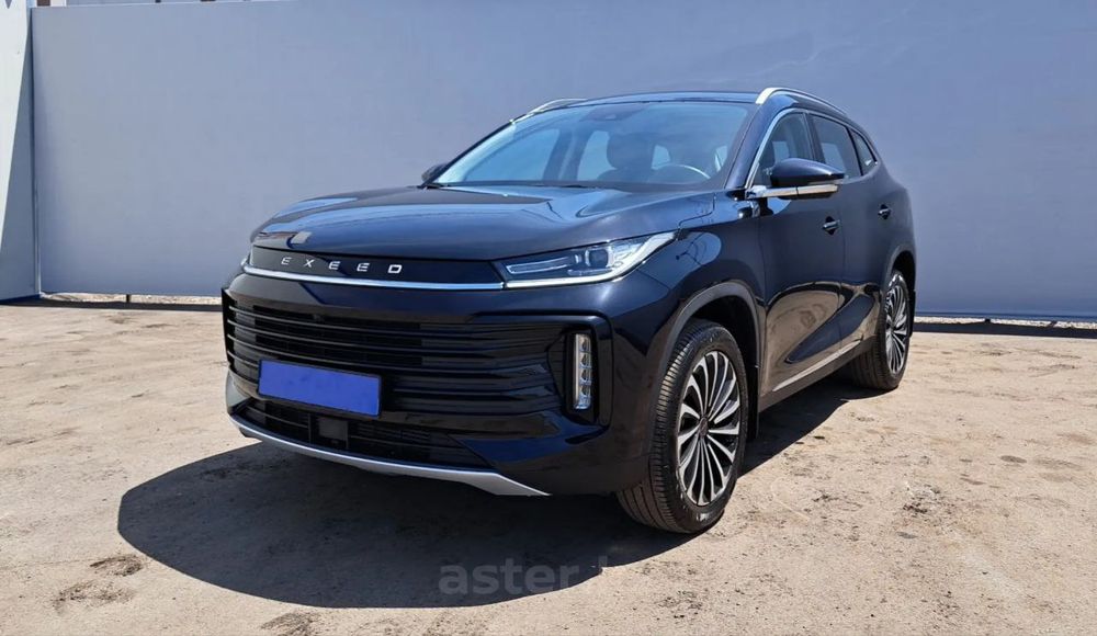 Срочна Exeed TXL