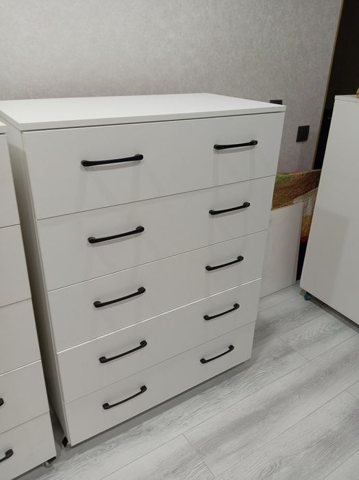 Продам комод ЛДСП, размер 80×110