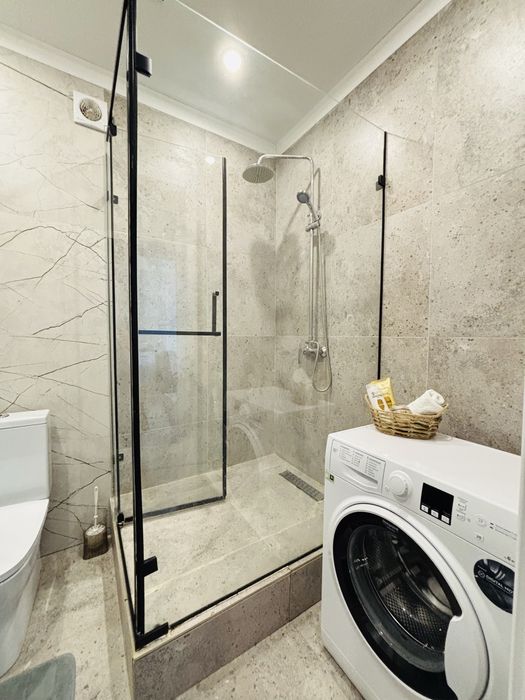 Уютная квартира посуточно