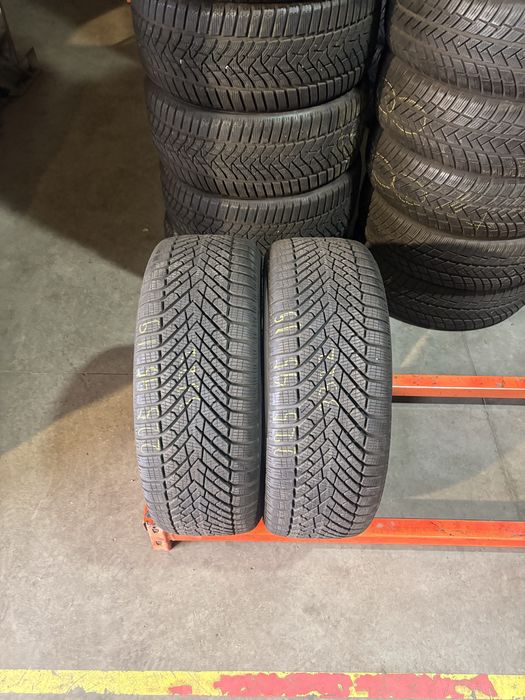 Anvelope iarna 225/45/19 Pirelli Winter Cinturato 2 225 45 19 R 19