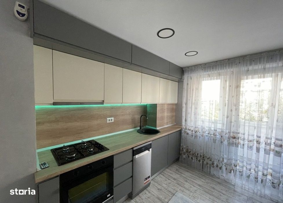 Apartament 2 camere zona  Unirii, Alba Iulia
