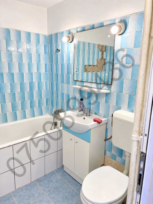 Proprietar – 2 camere Militari, Piata Veteranilor - Lujerului, Str. Dreptății 8, etaj 4/8, 51 mp – 109.900 €