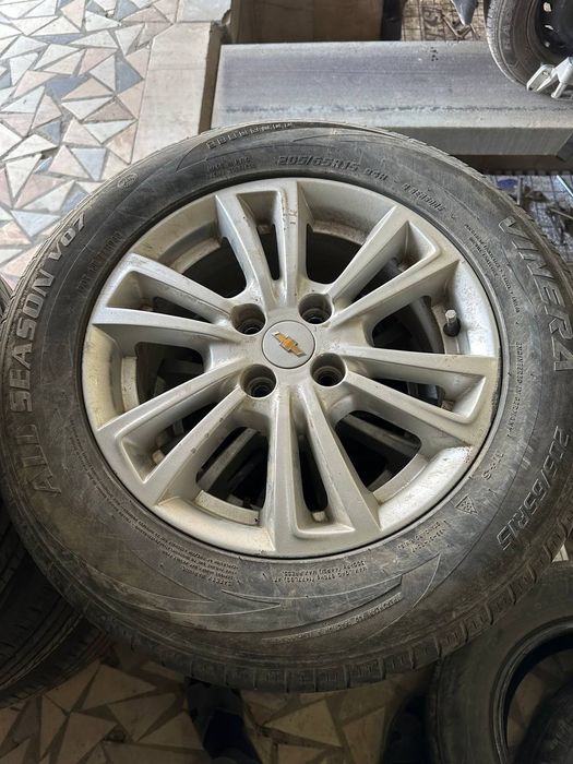 Кобальт диска сотилади