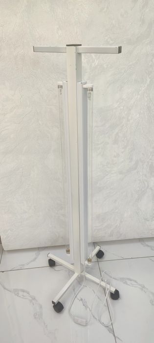 Бактерицидные лама