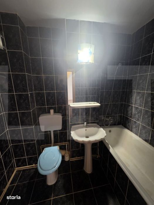 Apartament cu 2 camere, 47 mp, zona Lenin