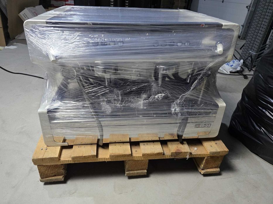 SUPER OFERTĂ – Espressoare profesionale CIME & ASTORIA | 2 grupuri