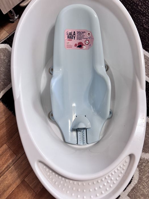 Ванночка для купания