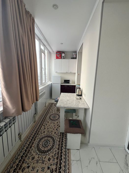 Сдам 3-х ком. Квартиру посуточно