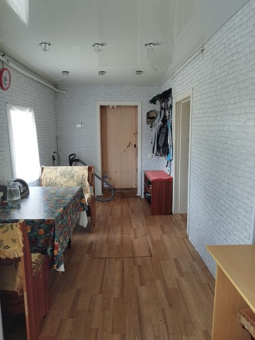 Продам дом в рабочем поселке