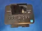 Imprimanta foto Canon SELPHY CP910, Black, Wireless