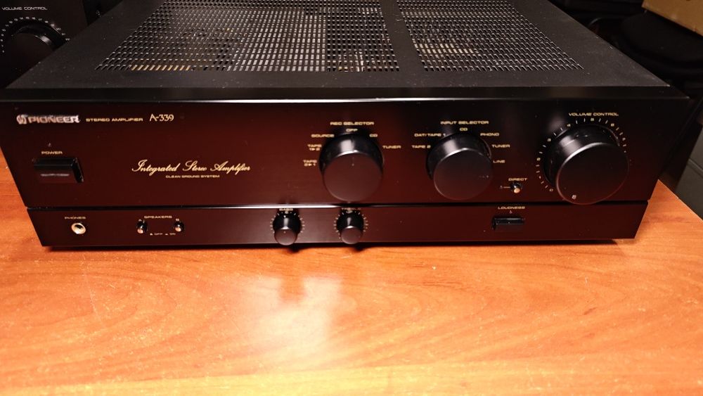Amplificator Pioneer A 339