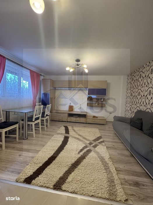 Apartament 3 camere - Decomandat - Dimitrie Leonida - Parcare