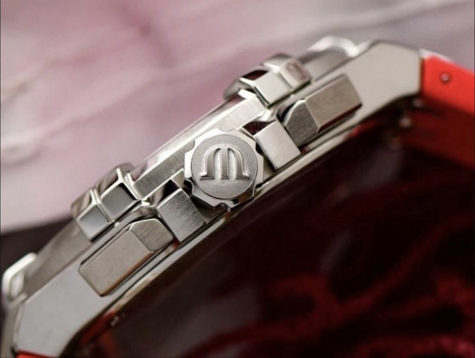 Часы Maurice Lacroix Al 1018 ТT0