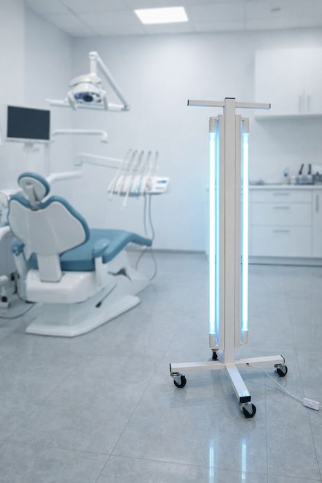 Kvars lampa бактерицидное лампа кварц  60см 90см 120см оптом и штучно