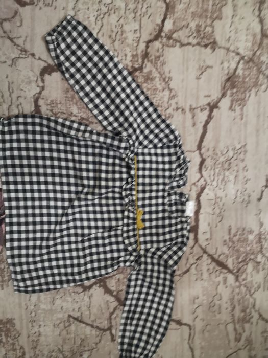 Ризи замомиченце