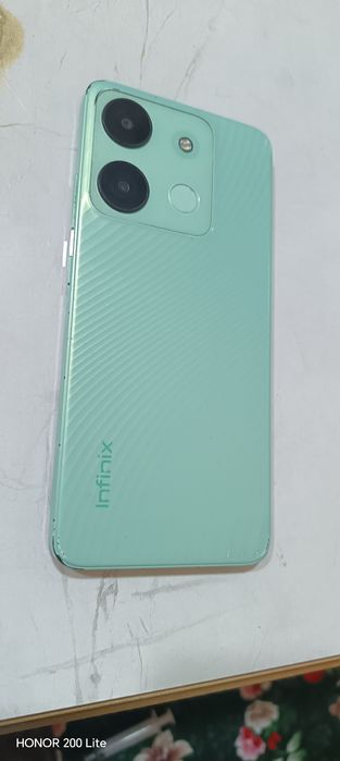 Infinix Smart 7.