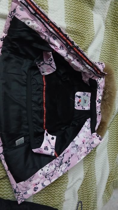 Продам комбинезон