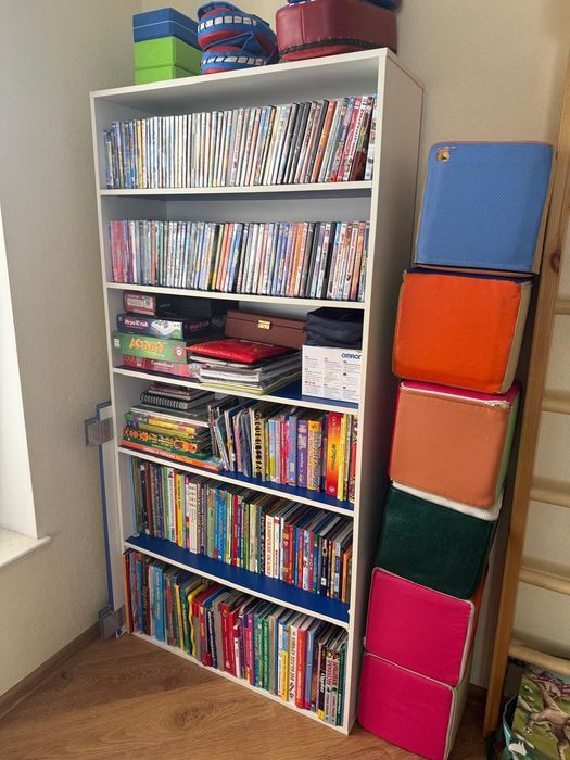 Детский гарнитур